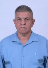 GILBERTO PLACIDO DE OLIVEIRA