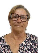 ZILDA FERNANDES DE SOUZA BERTODO