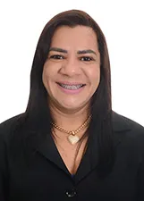 ELIS REGINA FERREIRA DA SILVA