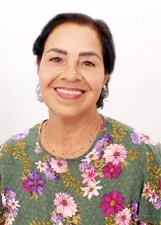 ELIANA MARLI EVARISTO