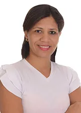 CLAUDINÉIA TRINDADE MESSIAS