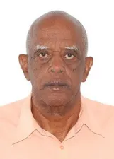 FRANCISCO MIRANDA DE SALES