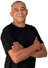 MARCOS ANTONIO DA SILVA