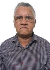 SEBASTIAO RIBEIRO DO NASCIMENTO