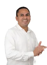 IDENILDO GONCALVES DE ALMEIDA