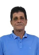 CICERO LUIZ DE ALMEIDA