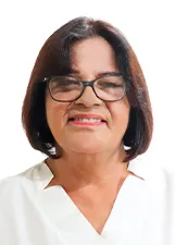 MARIA DE FÁTIMA CHRISTINO RAMOS