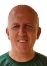 CÉSAR DA LUZ GUEDES