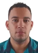 TIAGO ENRIQUE DE BARROS