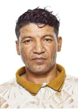 ANTÔNIO GILDETE DA SILVA TAVARES