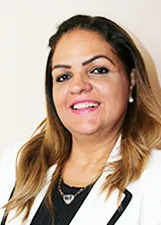 GLAUCIA ALESSANDRA DO AMARAL