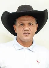 JULIO CESAR VICENTE DE JESUS