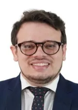 FELIPE BERTEN CHAGAS