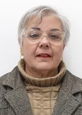 ELAINE NOVAES DOS SANTOS