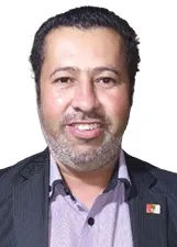 VAGNER MONTEIRO DE ALMEIDA