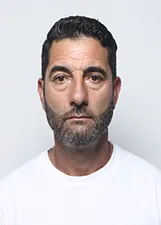ANDERSON LUIZ DA SILVA