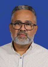OZEIAS JORGE DOS SANTOS