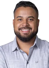 ANDERSON APARECIDO DA SILVA