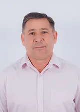 ODAIR JOSE RODRIGUES PEDROSO