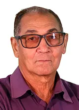 LUÍZ DOS REIS DA SILVA