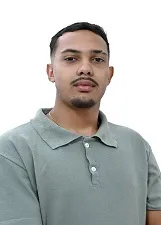 JOÃO GABRIEL SARTI DOS SANTOS