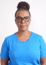 ELIANE ARAÚJO DA SILVA