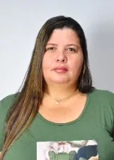 ANA PAULA DA SILVA