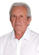 SEBASTIÃO APARECIDO DE JESUS PEREIRA