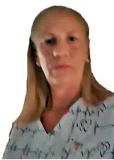 CLAUDIA LUIZA BUONAFINA COMETTI