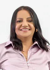 VANILSE CRISTINA DE FREITAS