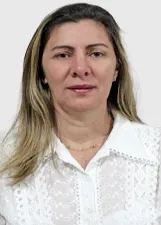 ROSEMEIRE PEREIRA DO NASCIMENTO