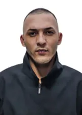 JOÃO CARLOS SANTOS BORGES