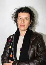 LUCIANA DE SOUZA SOLER