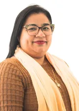 MARIA ELIS REGINA DA ROCHA SILVA