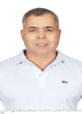 JAILDO MANOEL DA SILVA