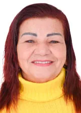 MARIA APARECIDA XAVIER DOS SANTOS