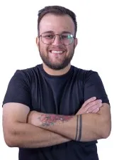 GUSTAVO HENRIQUE RAMOS BARBOSA