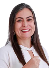 VALDENICE SANTOS FERREIRA