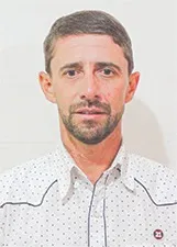 GILBERTO VICENTE RIBEIRO