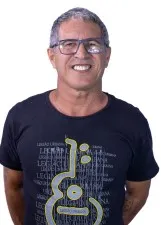 CLEBERSON DE OLIVEIRA FERRARAZ