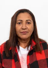 TERESINHA EVARISTO DA SILVA