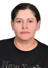 CRISTINA DE FATIMA DA SILVA