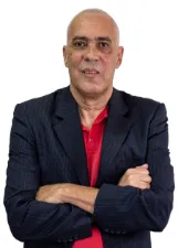 MÁRCIO ROBERTO BATISTA