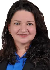 GISLAINE DEMORI REBECHI