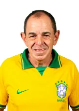 VALDIR DE PAULA XAVIER