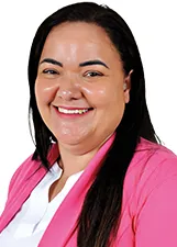 TALITA DOS SANTOS PEREIRA CHAVES