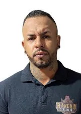 TALYS TAUAN LUIZ DO NASCIMENTO