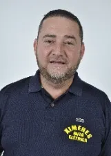 ANDRÉ LUIZ XIMENES
