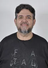 MARCOS AURÉLIO DA SILVA