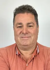 SANDRO APARECIDO DA SILVA